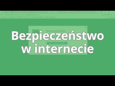 Bezpieczne przeglądanie stron internetowych ▶strefakursow.pl◀