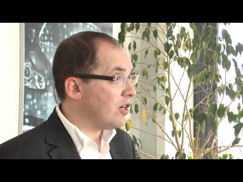 Jo Lopes - Technical Excellence Manager