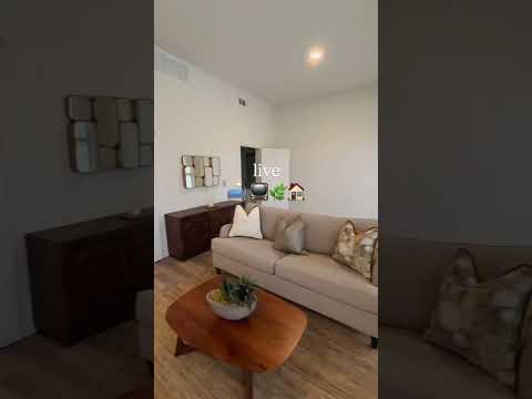 Live and work all in one place with furniture rental #officefurniture #workspacefurniture