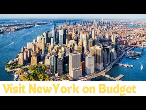 Explore New York City on a Budget: Ultimate Guide to Affordable NYC Travel
