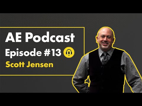 Trends &amp; The Future of Furniture Designs | Appliance Educator Podcast feat. Scott Jensen