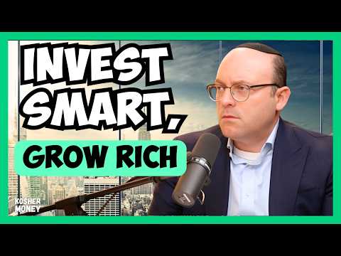 How to Invest Wisely in 2025