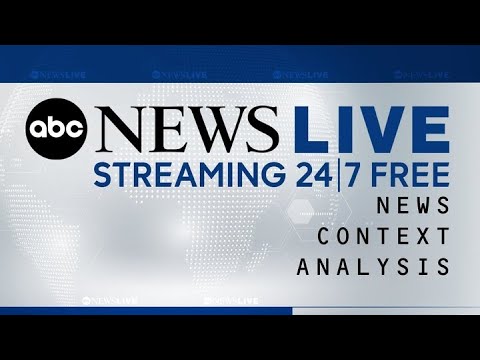 LIVE: ABC News Live - Friday, July 5