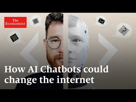 Beyond ChatGPT: what chatbots mean for the future