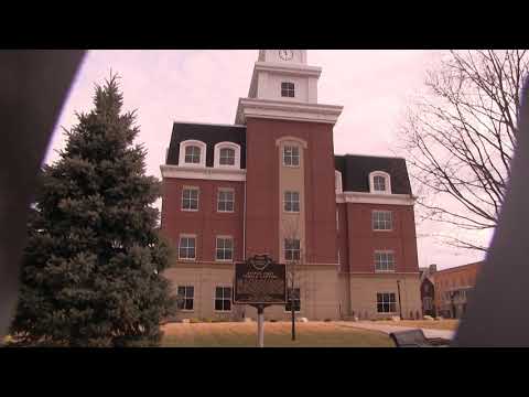 Tiffin, Ohio