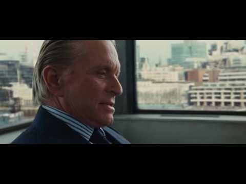 Wall Street II - Gordon Gekko is back !