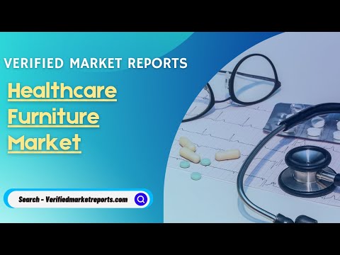 Top 10 Company In Healthcare Furniture Market Size And Forecast- Verified Market Reports