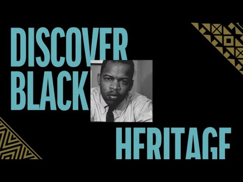 Black History Is America’s Collective History: These Are the Trailblazers | NBC New York