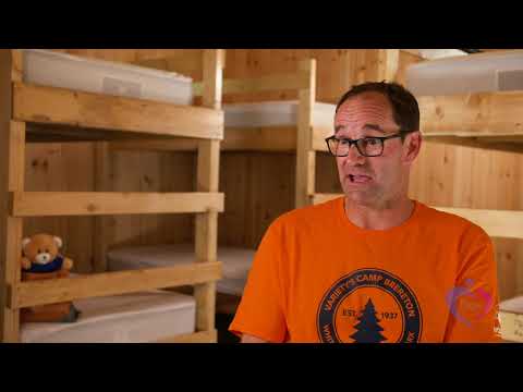 300 Beds to Children! Ashley HomeStore Camp Brereton Mattress Delivery || Hope to Dream