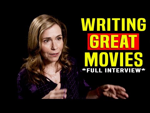 How To Write Scripts That Sell - Jen Grisanti [FULL INTERVIEW]