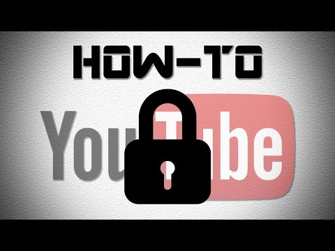 How to Manage Your YouTube Privacy Settings