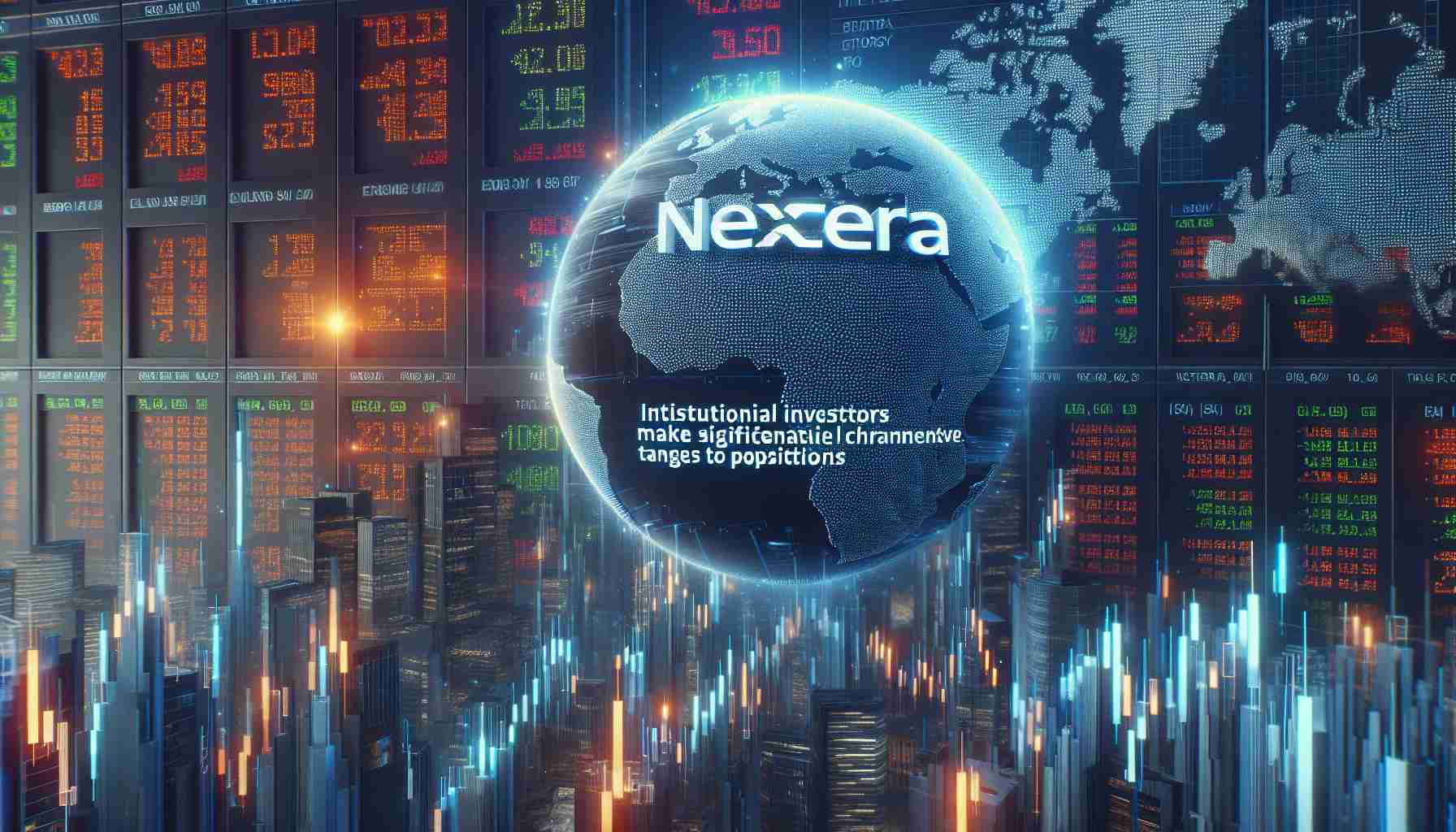 NextEra Energy: Institutional Investors Make Significant Changes to Their Positions