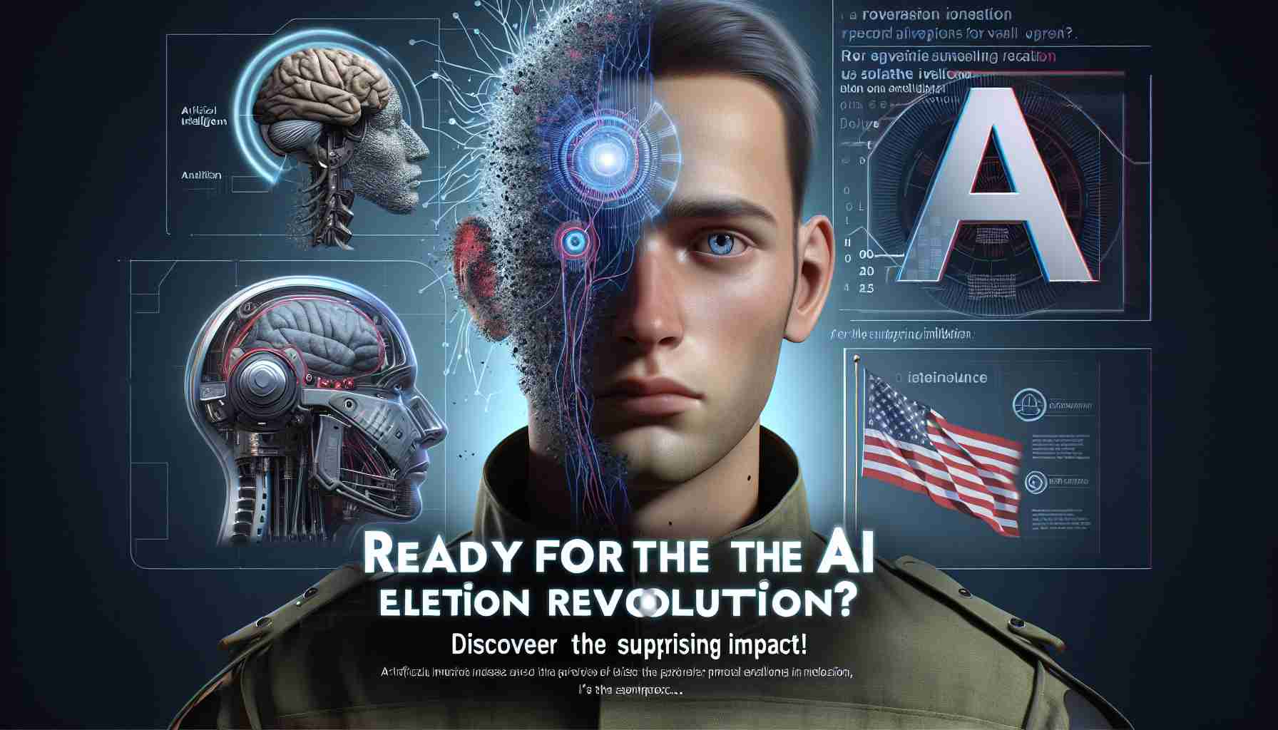 Ready for the AI Election Revolution? Discover the Surprising Impact!