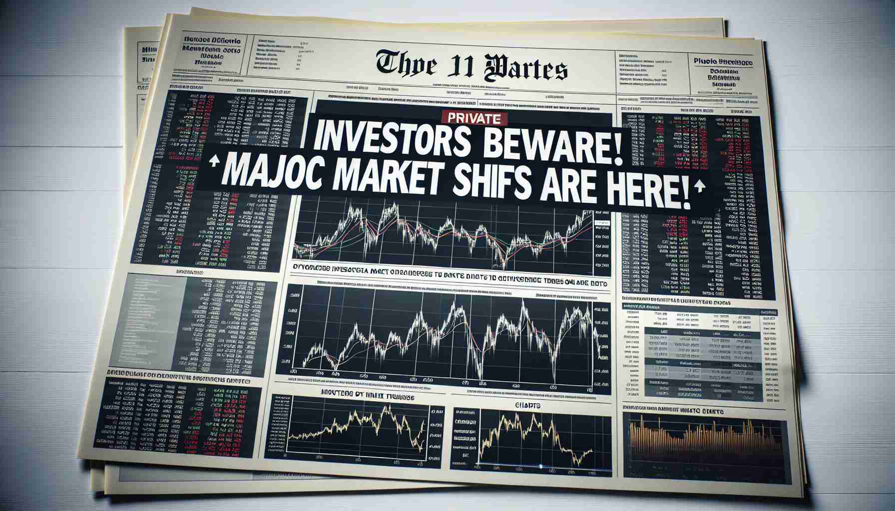 Investors Beware! Major Market Shifts Are Here!