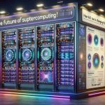 The Future of Supercomputing: How AI is Changing the Game! Discover the Shift!