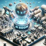 AI Boom: What TSMC is Predicting for the Future! Prepare for Major Changes!