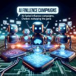 AI-gestuurde Invloedcampagnes: Hoe Chatbots het Spel Hervormen