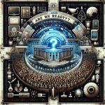 The Unseen Realities of an AI-Driven Government: Are We Ready?