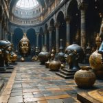 UK’s Cultural Treasures at Risk: AI’s Quiet Revolution Threatens Creative Legacy