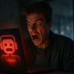 AI Nightmare: How a Chatbot’s Sudden Outburst Set Off Global Alarm Bells
