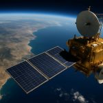 Radiometric Data Archiving Breakthroughs: What Will Transform Satellite Imagery by 2025 & Beyond?