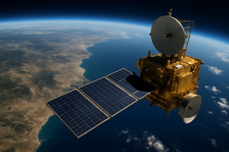 Avances en el Archivo de Datos Radiométricos: ¿Qué Transformará la Imágenes Satelitales para 2025 y Más Allá?