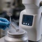 Cryo-Microscopy Sample Preparation Technologies Market 2025: Rapid Automation Drives 12% CAGR Through 2030