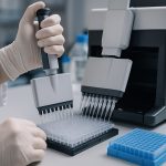 High-Throughput Genomic Sequencing Market 2025: Surging Demand Drives 12% CAGR Through 2030