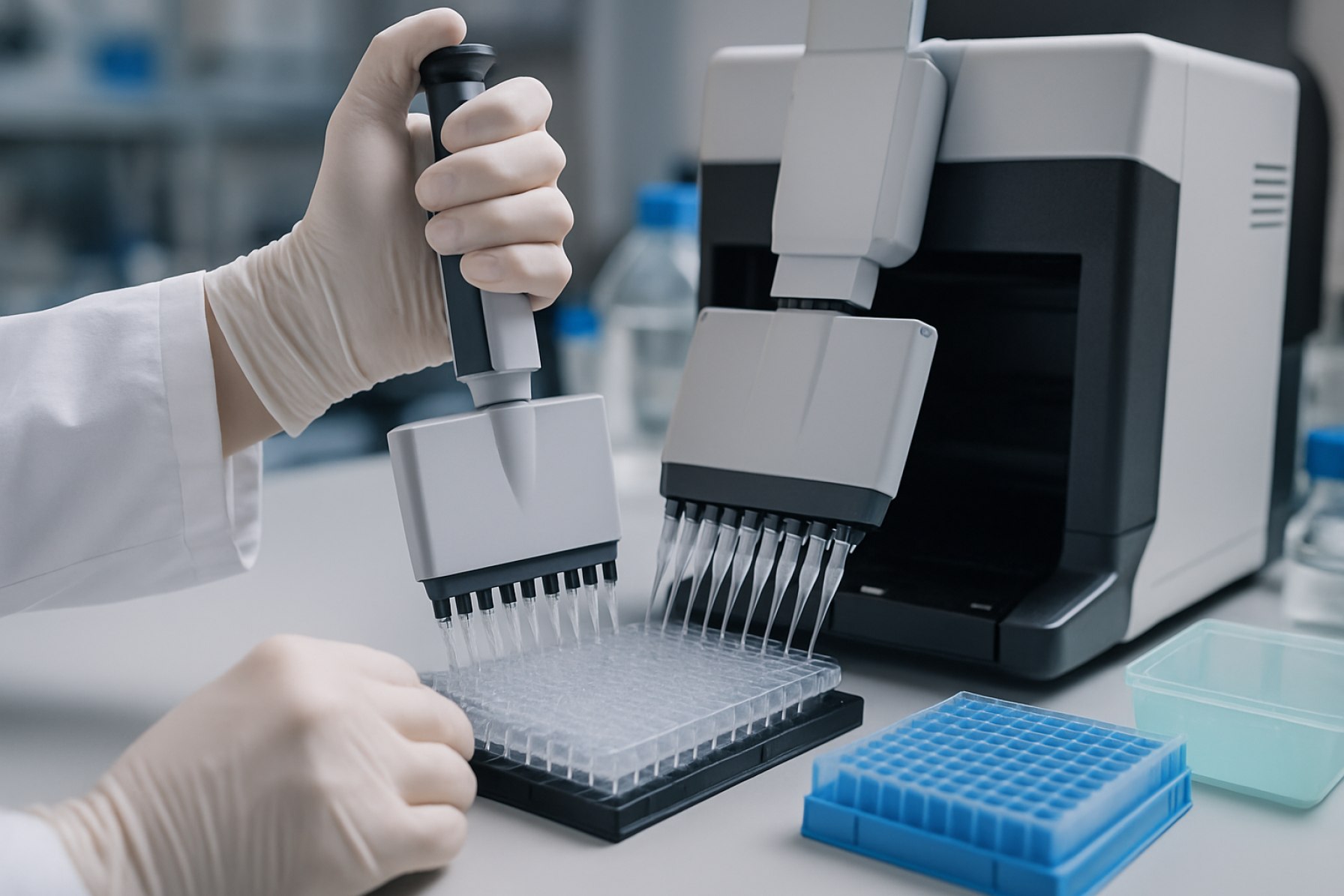 High-Throughput Genomic Sequencing Market 2025: Surging Demand Drives 12% CAGR Through 2030