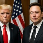 Trump’s Radical AI Shake-Up: How Elon Musk and the New Administration Are Transforming Government in 2025