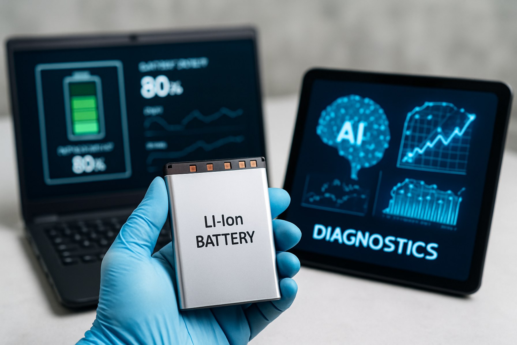 Lithium-Ion Battery Health Diagnostics Market 2025: AI-Driven Solutions Propel 18% CAGR Growth Through 2030